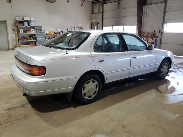 1993 Toyota Camry LE