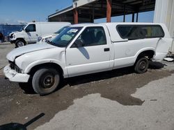 1999 Chevrolet S Truck S10 en venta en Riverview, FL