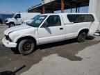 1999 Chevrolet S Truck S10