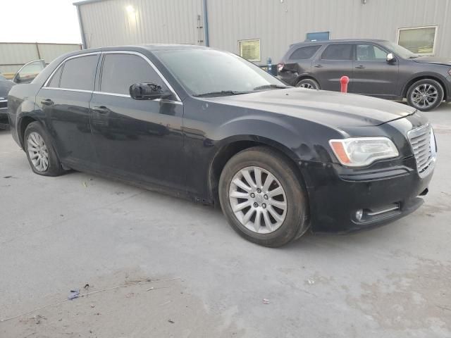 2013 Chrysler 300