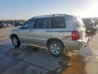 2003 Toyota Highlander Limited