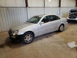 2005 Mercedes-Benz E 320 CDI en venta en Pennsburg, PA