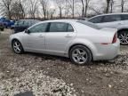 2010 Chevrolet Malibu 1LT