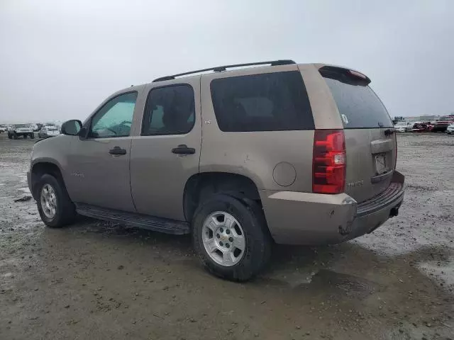 2007 Chevrolet Tahoe C1500