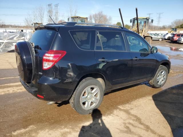 2009 Toyota Rav4