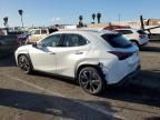 2023 Lexus UX 250H Base