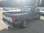 1991 Ford Ranger Super Cab