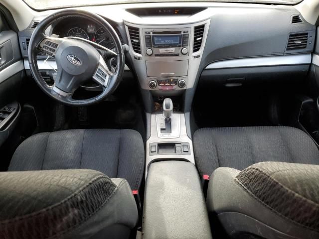 2012 Subaru Legacy 2.5I Premium