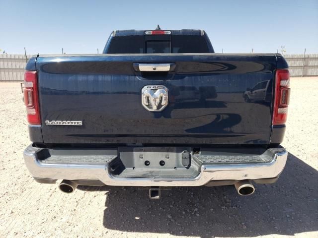 2020 Dodge 1500 Laramie