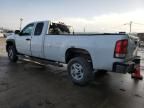 2011 Chevrolet Silverado K2500 Heavy Duty LT