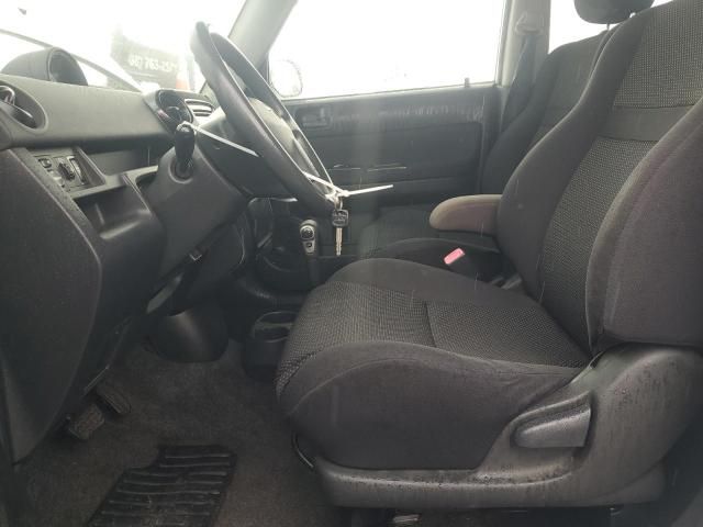 2006 Scion XB