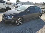 2016 Volkswagen GTI S/SE