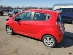 2015 Chevrolet Spark 1LT