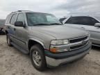 2003 Chevrolet Tahoe K1500