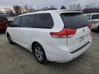 2012 Toyota Sienna LE