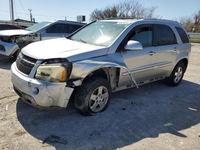 2007 Chevrolet Equinox LT