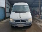 2006 Dodge Sprinter 2500