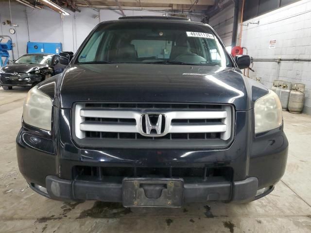 2006 Honda Pilot EX