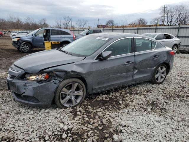 2014 Acura ILX 20