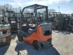 2016 Toyota Forklift