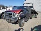 1999 Ford F550 Super Duty