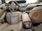 2008 Mercedes-Benz S 550 4matic