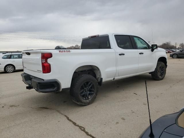 2023 Chevrolet Silverado K1500 Trail Boss Custom