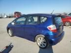 2009 Honda FIT Sport