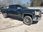 2014 GMC Sierra K1500 SLT