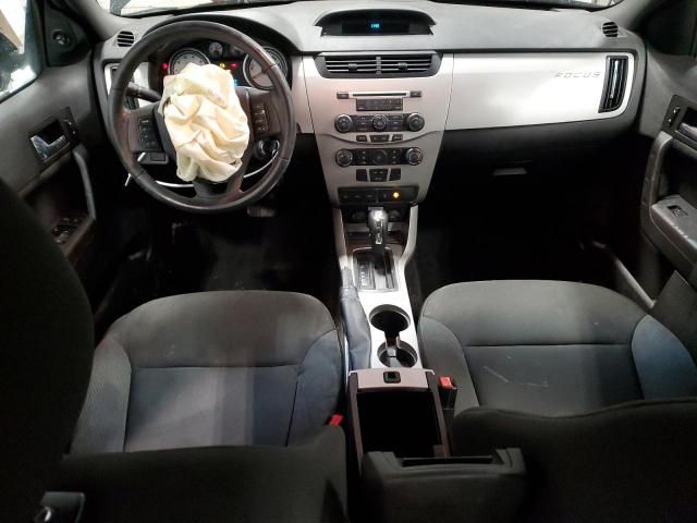 2008 Ford Focus SE