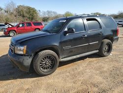 Chevrolet Tahoe salvage cars for sale: 2008 Chevrolet Tahoe C1500