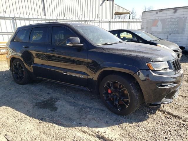 2014 Jeep Grand Cherokee SRT-8