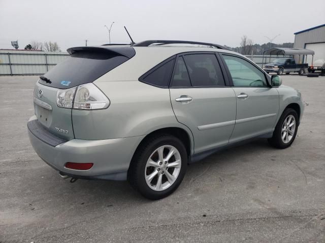 2008 Lexus RX 350