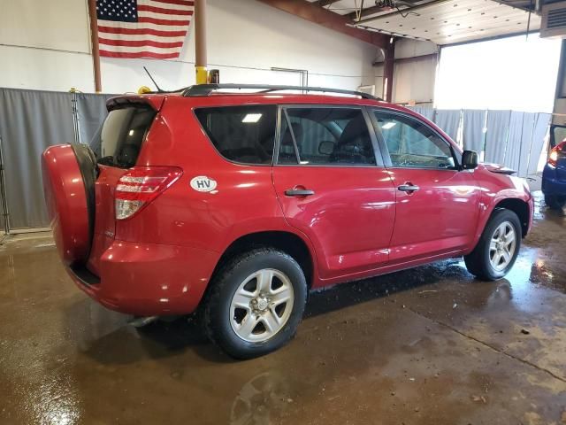 2009 Toyota Rav4