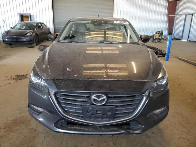 2018 Mazda 3 Touring