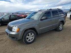 2008 Jeep Grand Cherokee Laredo en venta en Helena, MT