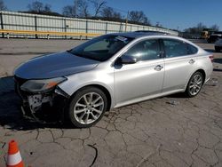 Salvage cars for sale at Lebanon, TN auction: 2014 Toyota Avalon Base