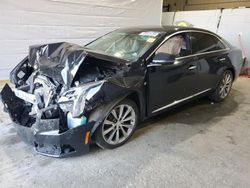 Salvage cars for sale at Candia, NH auction: 2018 Cadillac XTS