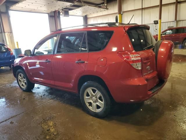 2009 Toyota Rav4