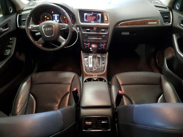 2012 Audi Q5 Premium Plus