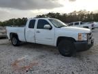 2010 Chevrolet Silverado C1500 LS