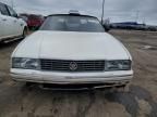 1990 Cadillac Allante