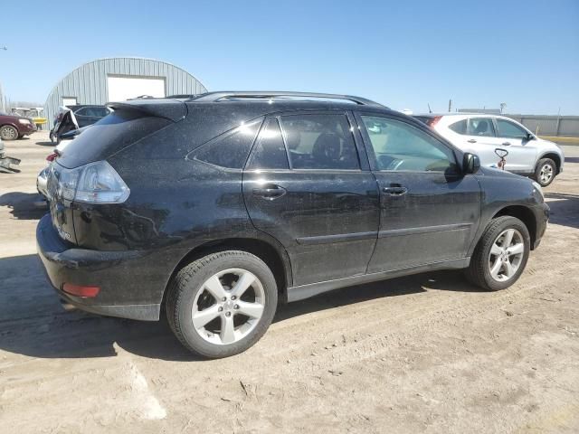 2005 Lexus RX 330