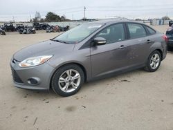 Carros salvage sin ofertas aún a la venta en subasta: 2014 Ford Focus SE