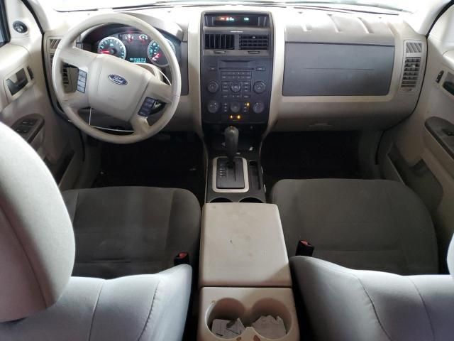 2012 Ford Escape XLS