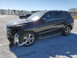 2018 Mercedes-Benz GLE 350 en venta en Fairburn, GA