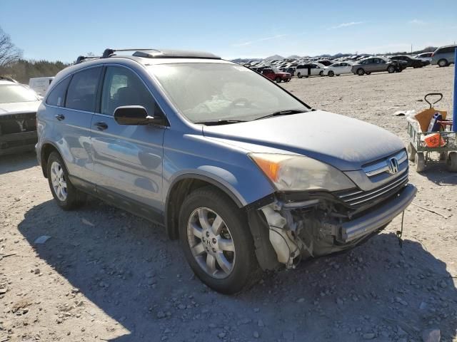 2009 Honda CR-V EX