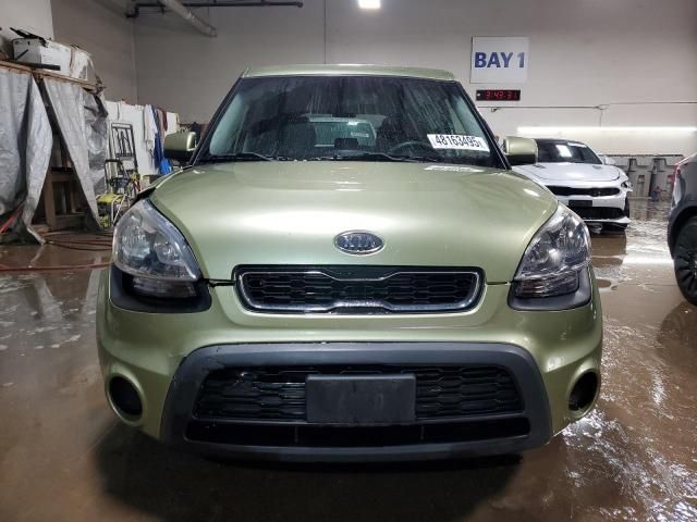 2012 KIA Soul