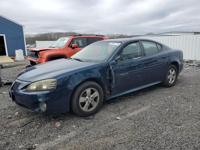 2006 Pontiac Grand Prix