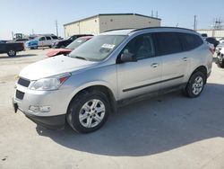 2011 Chevrolet Traverse LS en venta en Haslet, TX